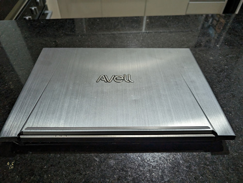 Notebook Avell A65 Muv Rtx