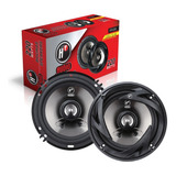 Bocina Para Auto 6x5 Puerta Hf654 Audio Slim 220w Envio Gra 