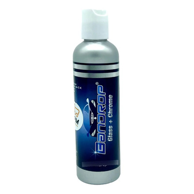 Oxido De Cerio Eleminador De Lluvia Acida Bandrop 125ml | Envío gratis