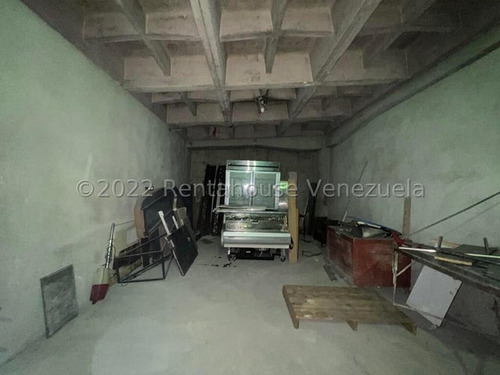 Alquiler Local Comercial, Chuao Centro Comercial Ccct, Caracas Mls 22-24749 - Imagen 2