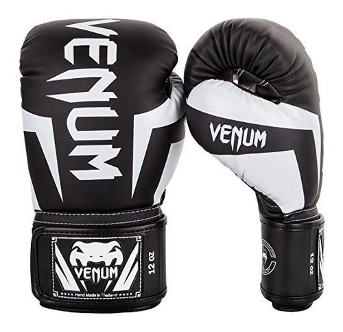 Guantes De Boxeo Elite Venum