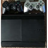 Playstation 3 / Usada / Super Slim 500gb Standard