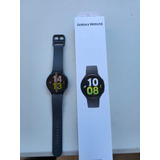 Samsung Galaxy Whatch 5 44 Mm Azul 2 Meses De Uso