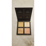 Huda Beauty 3d Highlighter Palette Golden Sands