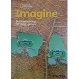 Imagine 0 Starter - Flashcards Set, De Schroeder, Gregg. Editorial National Geographic Learning, Tapa Blanda En Inglés Americano