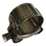 Abraçadeira Inox T-clamp 29 À 31mm Tucho