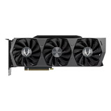 Targeta De Video Nvidia Zotac 3080 