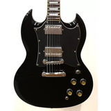 Sg Sx Std Black