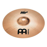 Meinl Mb8-20mr-b Platillo Medium Ride 20 Pulgadas P/ Batería