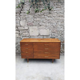 Credenza Van Beuren