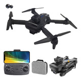 Drone En U Con Cámara Fpv Hd De 1080p Con Control Remoto Toy