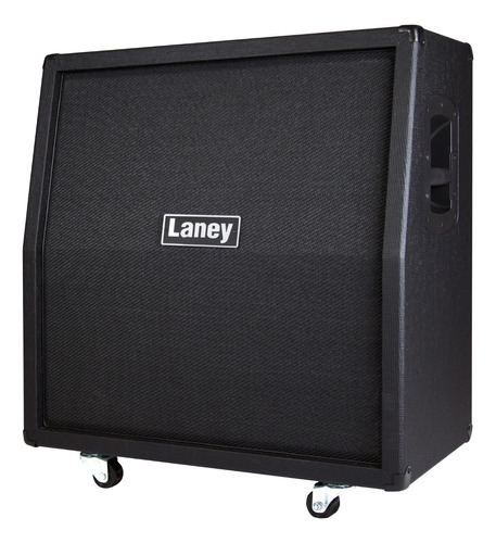 Laney Irt412a Caja 4 X 12 Ironheart 320 W