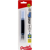 Tinta De Recarga Pentel Para Lapicera De Gel Energel X2 A...