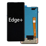 Tela Frontal Display Moto Edge Edge Plus Vivid