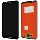 Display Pantalla Touch Huawei Y7 2018 Ldn-lx3 Negro
