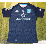 Camiseta Alternativa Racing Club 2021 #9 Copetti Lpf !!!