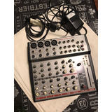 Consola Phonic Am440