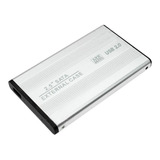 Hd Externo 320 Gb De Bolso Usb 2.0 Garantia Envio Já!