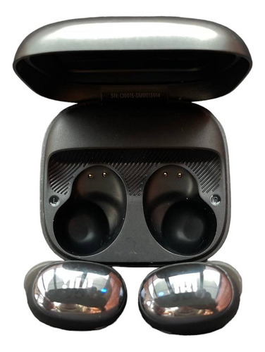 Jbl Live Free 2 Negro Audifonos