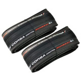 Vittoria Corsa Control G2.0 700x28c Neumático De Bicicleta C