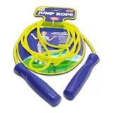 Soga Para Saltar Infantil 2 Mts Cuerda Resistente Deporte