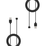 2 Piezas Cargador Magnéticos Compatible Para Xiaomi, Cargado