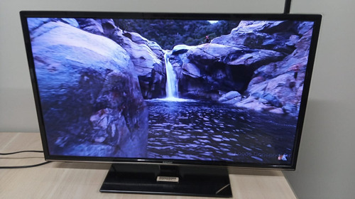 Tv Smart Led Semp Toshiba 32'' - 2 Hdmi 2 Usb Le3278i
