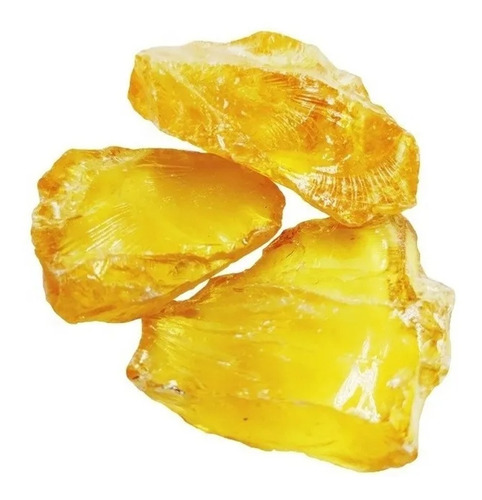 Resina Pino Colofonia Cristal Piedras X250gr Danza Deporte