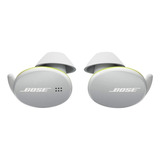 Fone De Ouvido In-ear Sem Fio Bose Sport Earbuds 805746-0030 Glacier White