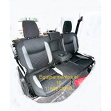 Asiento Entero Butacas Kangoo Partner Qubo Berlingo Master