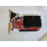 Placa De Vídeo Amd Radeon R5 230 2g