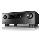 Receptor Denon Avr-x6700h 8k 11.2 Canales Dolby Atmos (220 V)