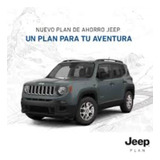Plan De Ahorro Jeep Renegade