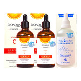 Kit Sueros De Bioaqua X3 - mL a $153