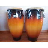 Set Congas Meinl Hc555vsb Headliner 10/11