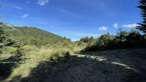 Terreno En Venta Salazar, Lerma Estado De México Cerca De La Ibero
