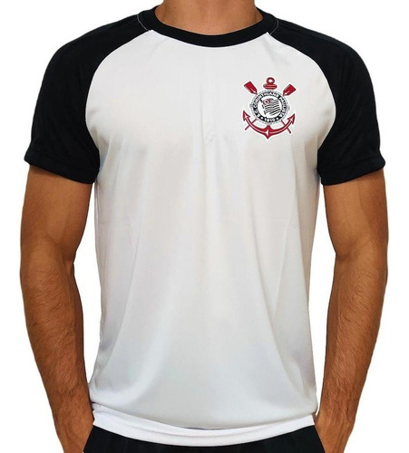 Camisa Corinthians Comemorativa Licenciada Original