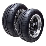 Paquete 2 Llantas Msi 195/65r15 Roadclaw Rp570