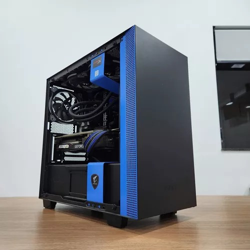 Pc Gamer I5 Rtx2070 