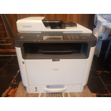 Impresora Ricoh Sp 3710sf