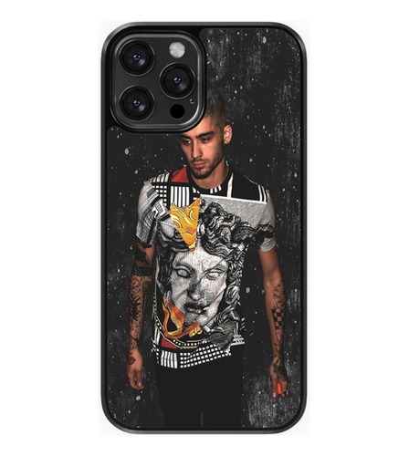 Funda Diseño Para iPhone De Zayn Malik #2