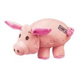 Kong Peluche Phatz Pig Small Juguete Perro-