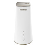 Roteador 5g Wifi 6 Dual Band Ax Gx 3000 C/chip - Intelbras