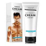 Regalo Para Papa/hombres, Crema Depilatoria Premium Para Hom