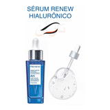 Avon Renew Clinical Antirrugas Triplo Ácido Hialurônico 30g