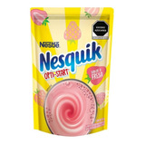 Nestlé Nesquik Opti-start Alimento En Polvo Sabor A Fresa 