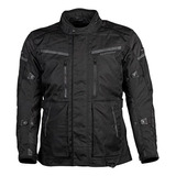 Chaqueta Moto Tourmaster Impermeable Y Transpirable