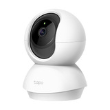 Cámara Wifi Tp-link Tapo C200 Full Hd 1080p Infrarrojo