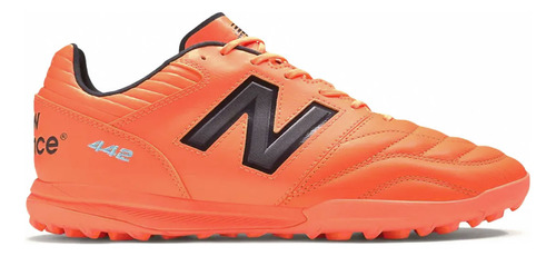 Chuteira New Balance 442 Pro Tf  V2 Society Amortec Fuelcell