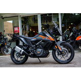 Ktm 390 Adventure 2020 0km Urquiza Motos Lanzamiento